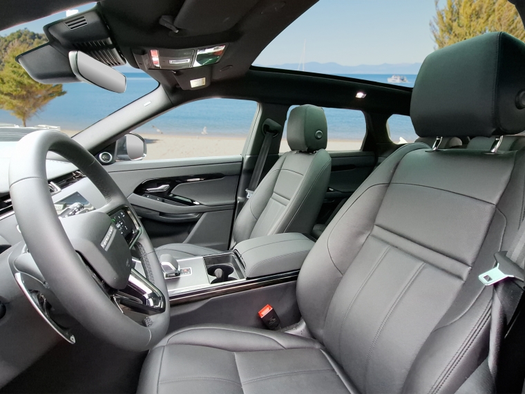 Land rover Evoque Evoque Se 2026 Usado Usado en BMW Premium Selection Land rover Evoque Evoque Se 2026 Usado Usado en BMW Premium Selection