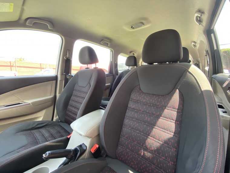 Dongfeng S500 Joyear S500 Luxury 1.5 Mt 2022 Usado en Rosselot Usados