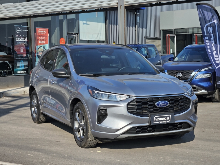 Ford Escape St Line Hev At Hibrido 2.5 2024 Usado  Usado en Kovacs Usados