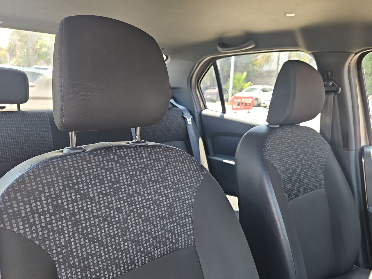 Renault Symbol Symbol Zen 1.6 2021 Usado en Usados de Primera - Sergio Escobar