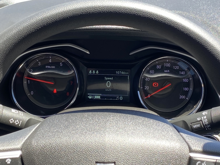 Chevrolet Onix 1.0 Sedan Ltz Mt 2024 Usado  Usado en Kovacs Usados