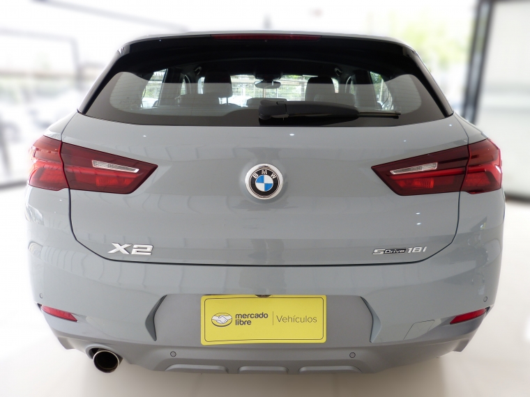 Bmw X2 Sdrive 18i M Sport 2024 Usado en Automotriz Olea Flaño