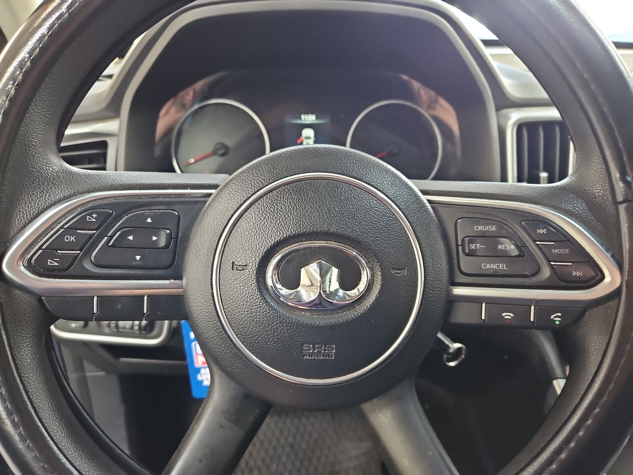 Great wall Poer Poer 2.0 2021 Usado en Usados de Primera - Sergio Escobar