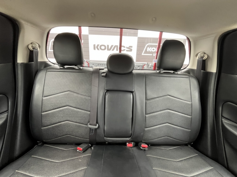 Mitsubishi L200 2.4 Td Work Cr Wf Mt 4x2 Diesel 2022 Usado  Usado en Kovacs Usados