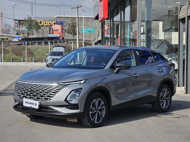 OMODA C5 COMFORT AT 1.5T 2024