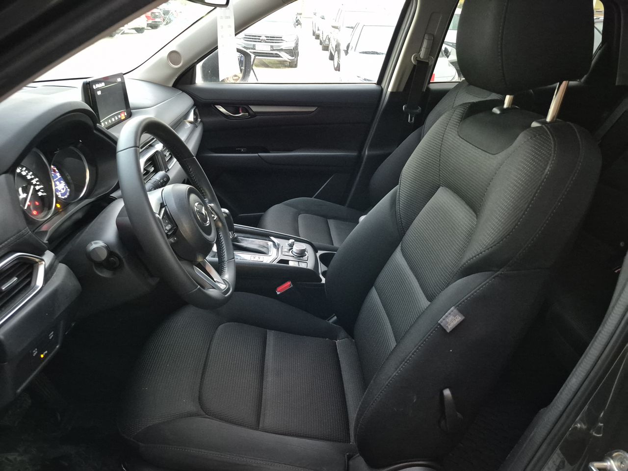 Mazda Cx-5 Cx5 Otto 2.0 Aut 2022 Usado Usado en Webautos.cl Mazda Cx-5 Cx5 Otto 2.0 Aut 2022 Usado Usado en Webautos.cl