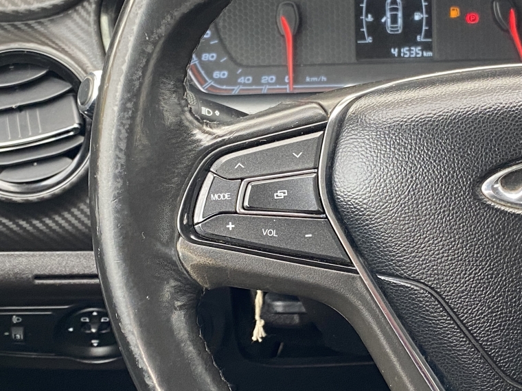 Chery Tiggo 2 Gls 1.5 2021 Usado  Usado en Kovacs Usados