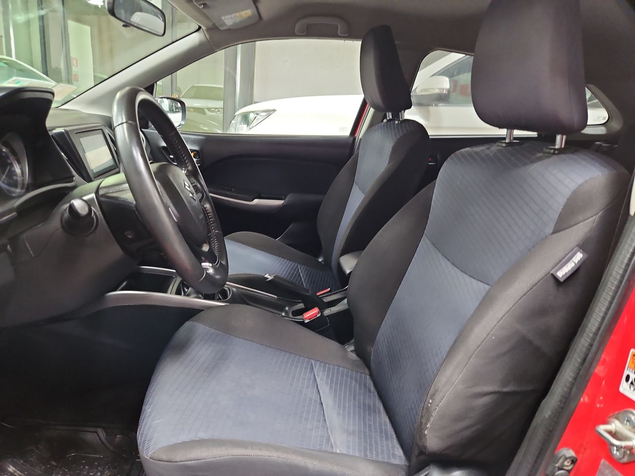 Suzuki Baleno Baleno Hb 1.4 2020 Usado en Usados de Primera - Sergio Escobar