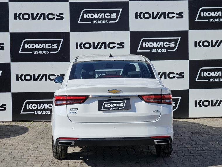 Chevrolet Sail Ltz 2024 Usado  Usado en Kovacs Usados