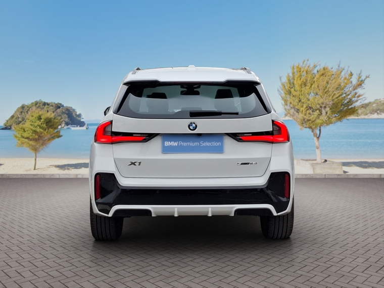 Bmw X1 Sdrive18i M Sport 2026 Usado Usado en Webautos.cl Bmw X1 Sdrive18i M Sport 2026 Usado Usado en Webautos.cl