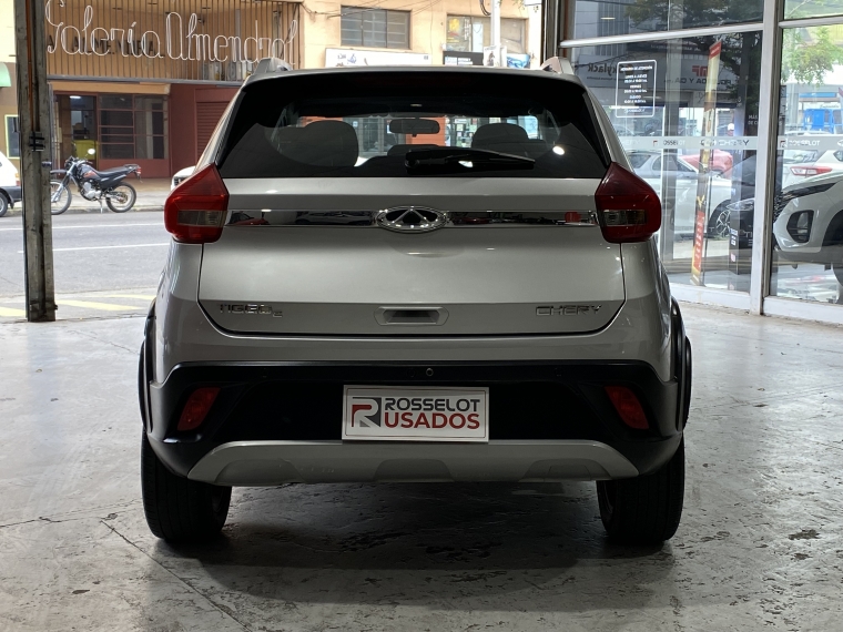 Chery Tiggo 2 Tiggo 2 1.5 2023 Usado en Rosselot Usados
