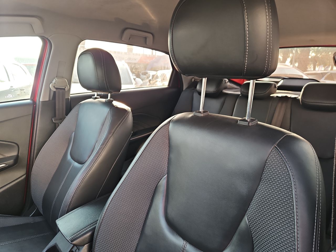 Chery Tiggo 2 Tiggo 2 Pro Gls Mt 1.5 2024 Usado en Usados de Primera - Sergio Escobar