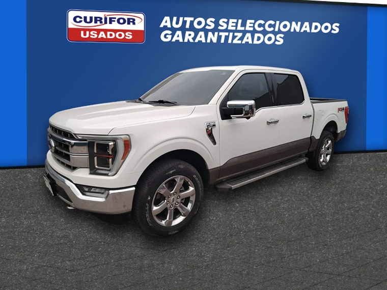 Ford 5.0 Cc Lariat Luxury At 4x4 2021  Usado en Curifor Usados - Promociones
