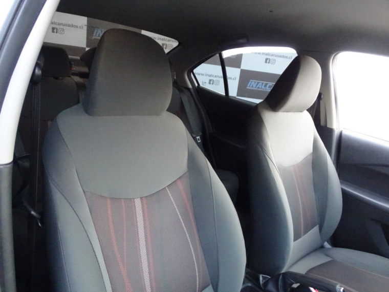 Chevrolet Sail Mt 2021 Usado  Usado en Webautos.cl