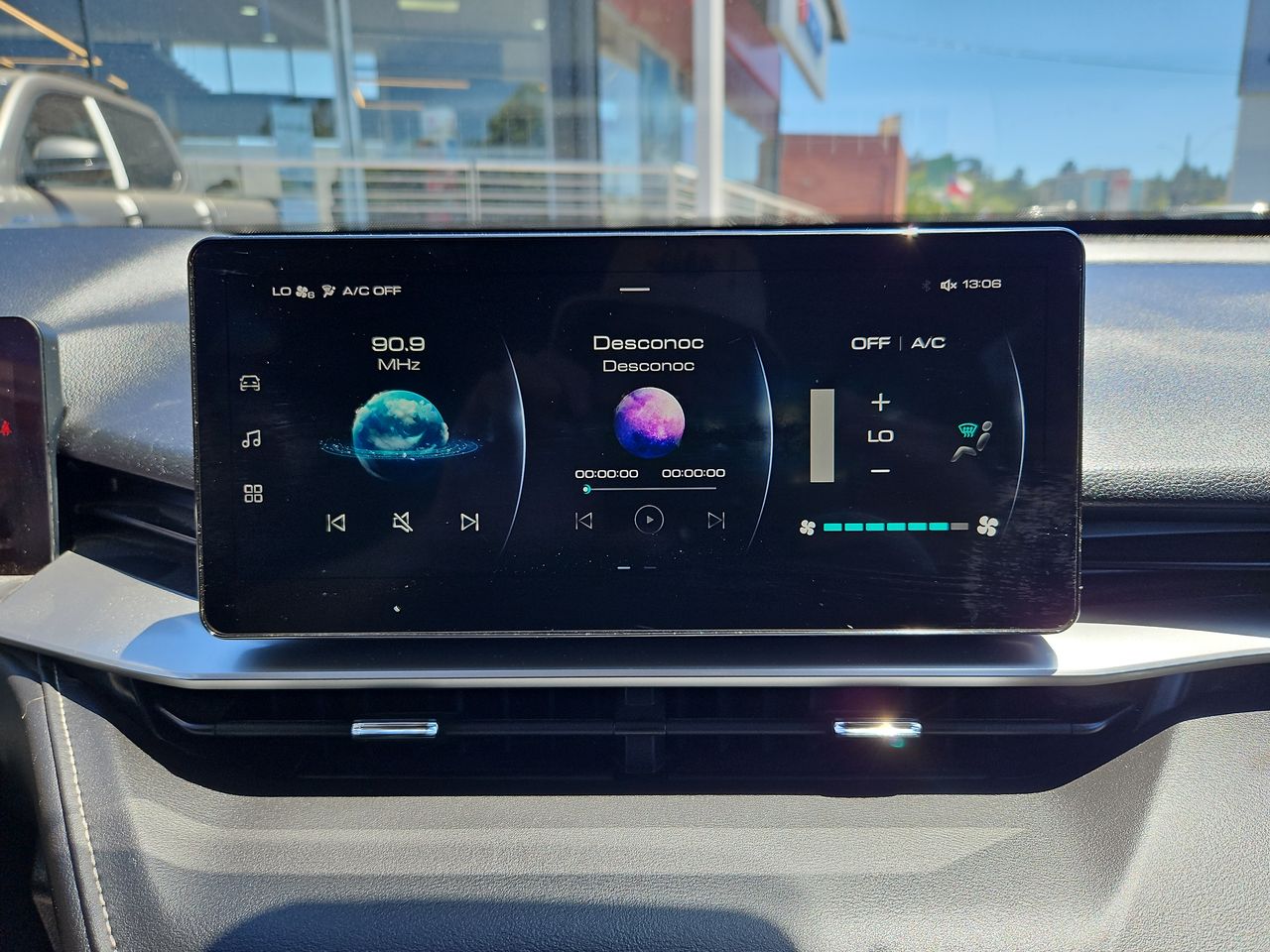 Haval H6 H6 Turbo Dct 4x2 2.0 Aut 2024 Usado en Usados de Primera - Sergio Escobar