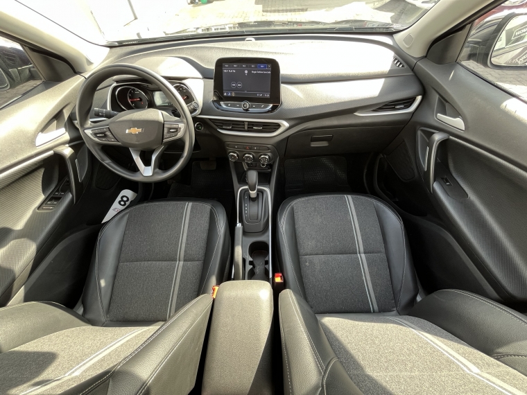 Chevrolet Tracker Ltz At 2024 Usado  Usado en Kovacs Usados