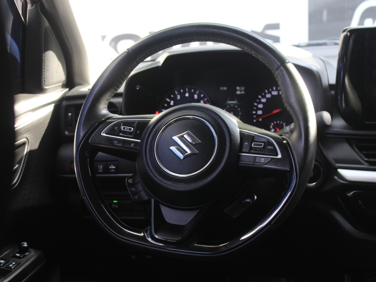 Suzuki Swift 1.2 Glx Mt Hibrido 2025 Usado  Usado en Kovacs Usados