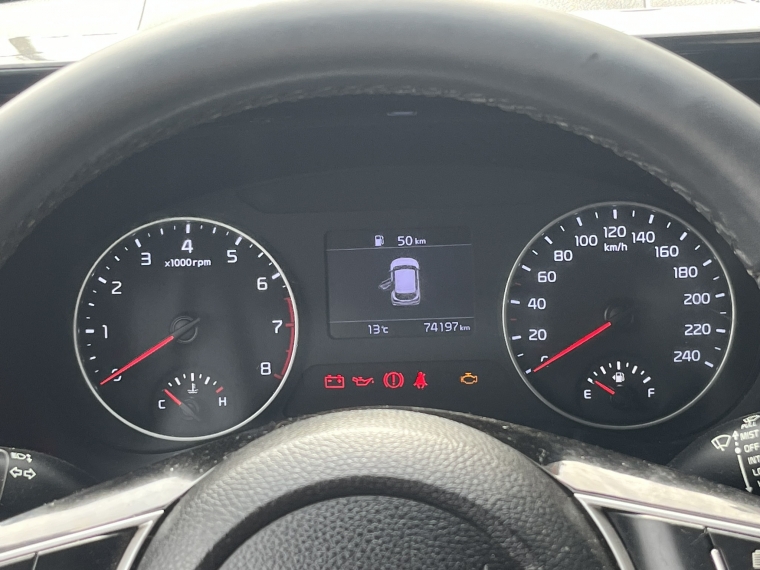 Kia Seltos Seltos Mpi 6mt 1.6 2023 Usado en Rosselot Usados