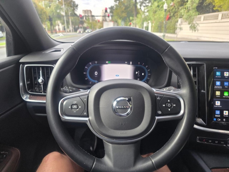 Volvo S60 Ii B4 2.0 Aut 2024  Usado en Autos