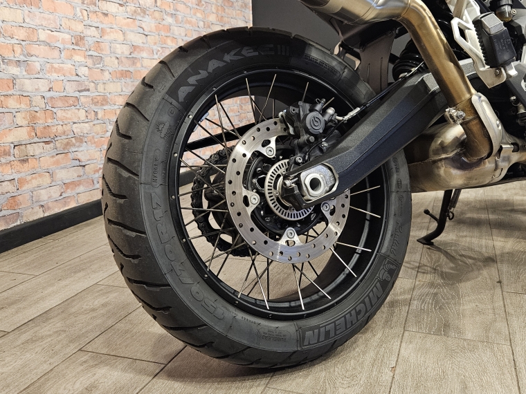 Bmw F 850 gs I 2024 Usado en BMW Premium Selection