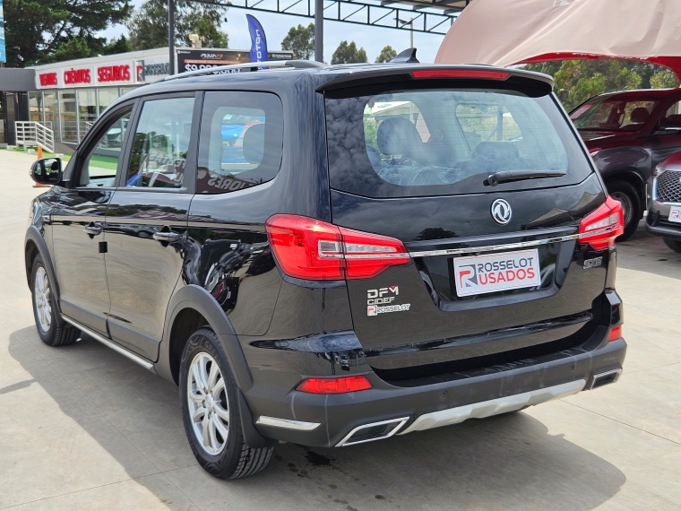Dfm Sx6 Sx6 1.6 2025 Usado en Rosselot Usados