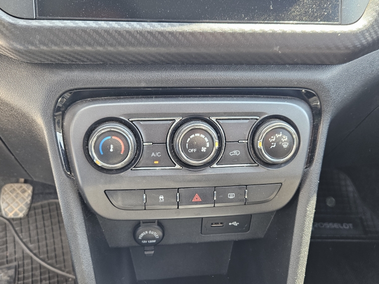 Chery Tiggo 2 Tiggo 2 Gl Mt 1.5 2023 Usado en Rosselot Usados