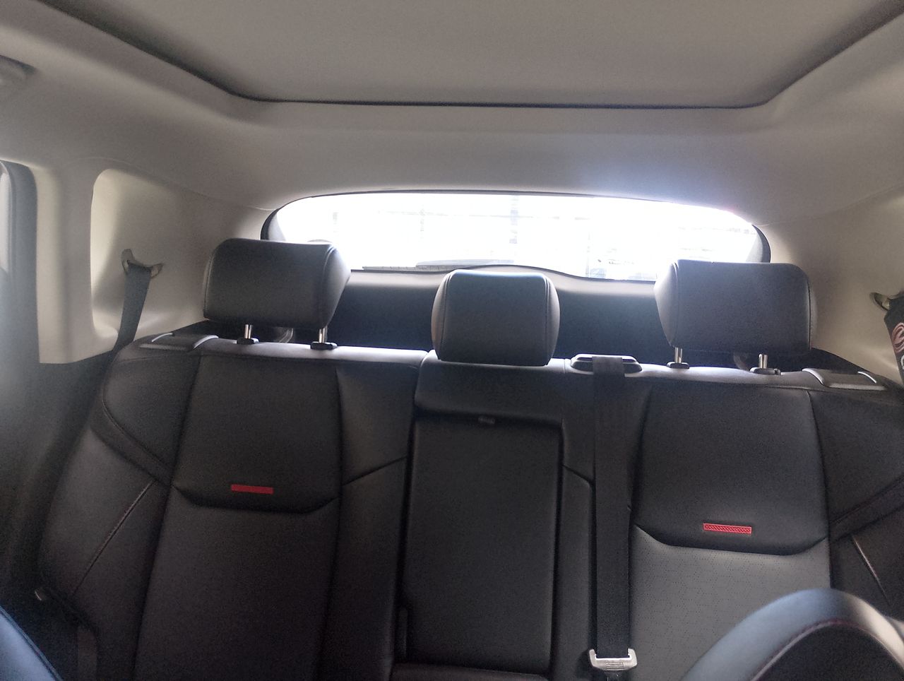 Changan Cs35 Cs35 Plus 1.4 Aut 2024 Usado en Usados de Primera - Sergio Escobar