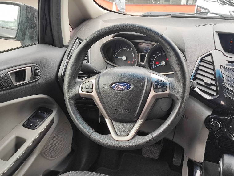 Ford Ecosport 2.0 Aut 2016 Usado  Usado en Kovacs Usados