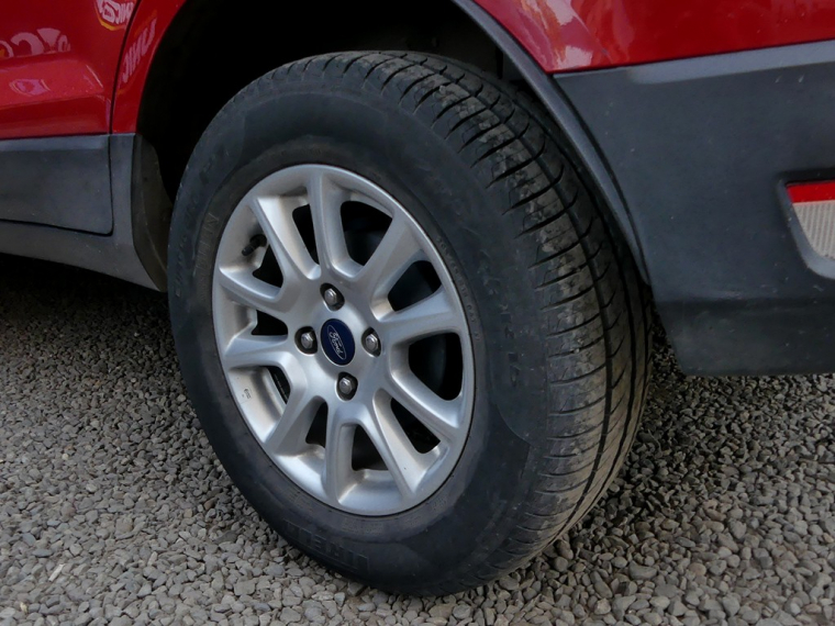 Ford Ecosport 1.5 2019 Usado  Usado en Webautos.cl