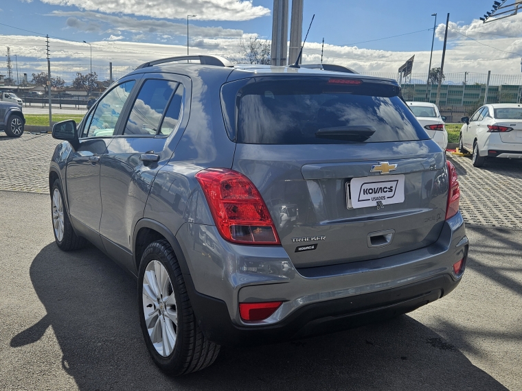 Chevrolet Tracker 1.8 Lt Mt 2020 Usado  Usado en Kovacs Usados