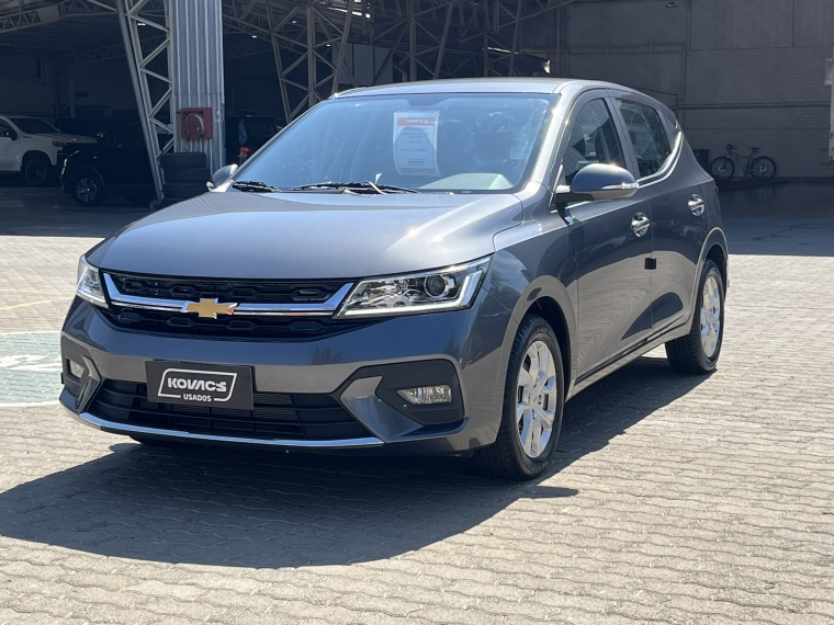 CHEVROLET SAIL HB 1.5 2026