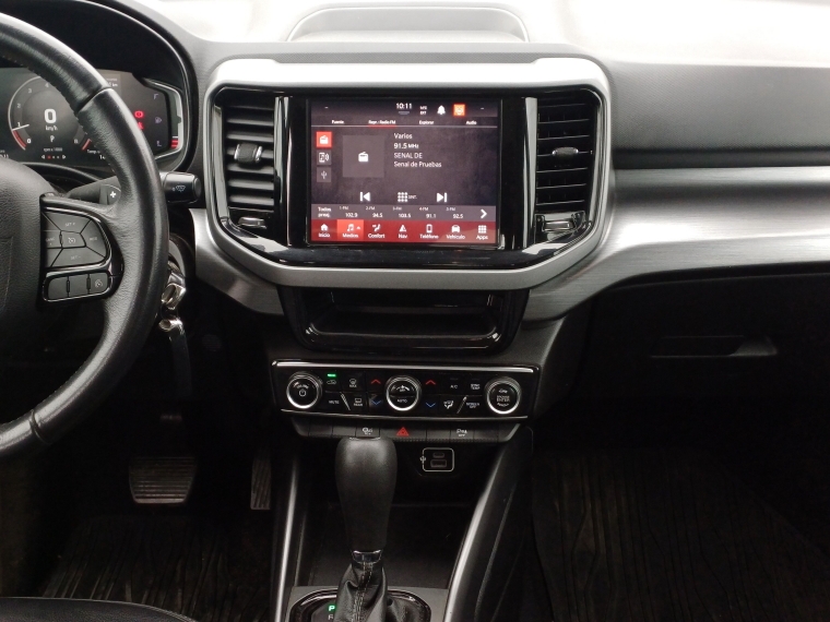 Ram 1000 1000 Big Horn Dcab 1.8 Aut 2022 Usado en Rosselot Usados