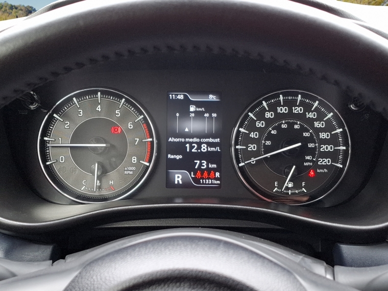 Suzuki Baleno Glx 4x2 Aut 2026 Usado  Usado en BMW Premium Selection