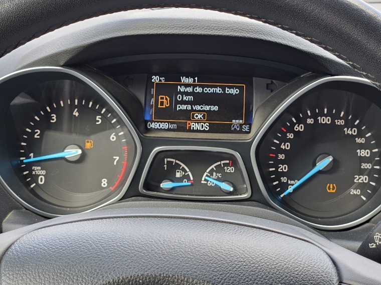 Ford Escape 2.0 Aut 2020 Usado  Usado en Autoselect Usados