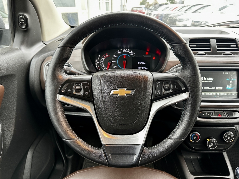 Chevrolet Spin 1.8 Mt 2021 Usado  Usado en Kovacs Usados