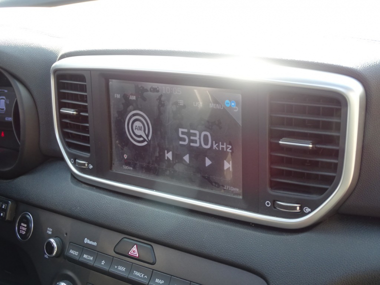 Kia Sportage Mt 2019 Usado  Usado en Webautos.cl