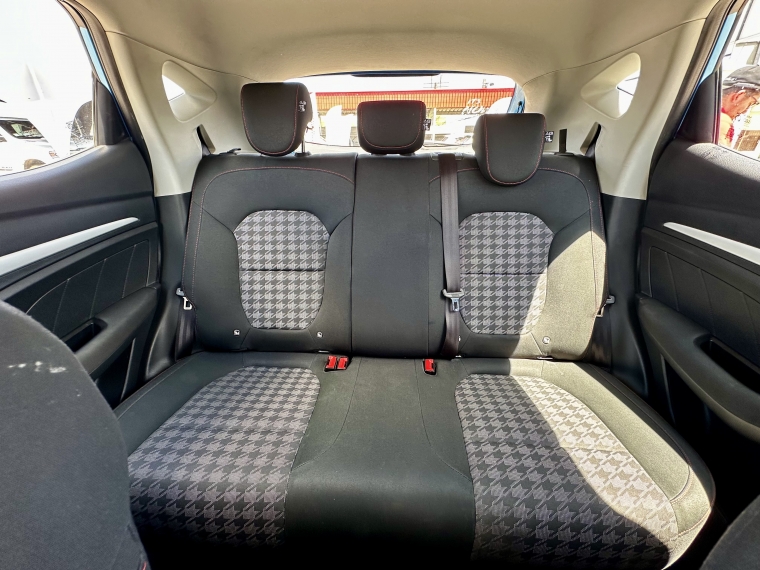 Mg Zx Zx 1.5 2022 Usado en Rosselot Usados