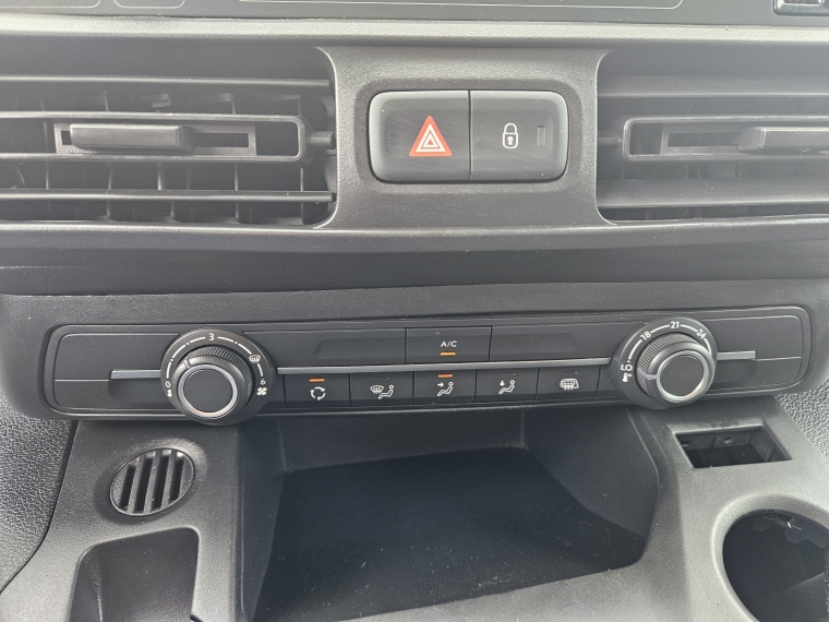 Citroen Berlingo 1.6 Hdi Mt Ac 2024 Usado Usado en Autoselect Usados Citroen Berlingo 1.6 Hdi Mt Ac 2024 Usado Usado en Autoselect Usados