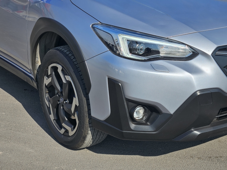 Subaru Xv Awd Dynamic Eyesight At 4x4 2.0 2023 Usado  Usado en Kovacs Usados