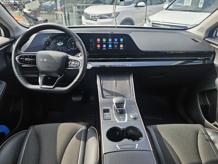 Omoda C5 Comfort Aut 1.5t 2024 Usado  Usado en Kovacs Usados