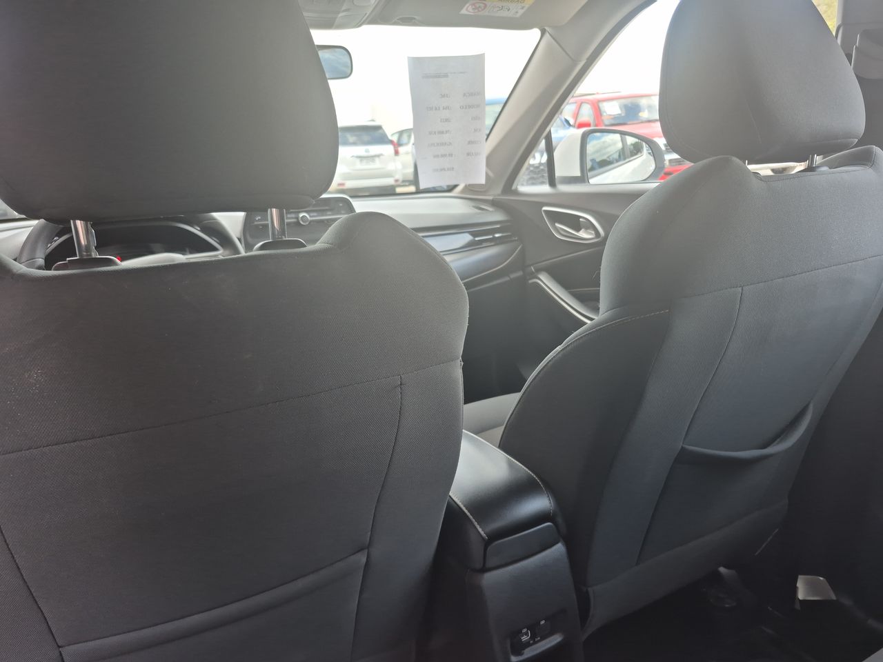 Jac Js4 Js4 Hb 1.6 2023 Usado en Usados de Primera - Sergio Escobar