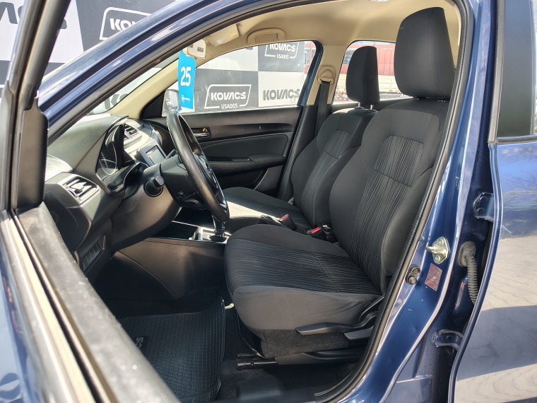 Suzuki Dzire 1.2 Glx Mt 2020 Usado  Usado en Kovacs Usados