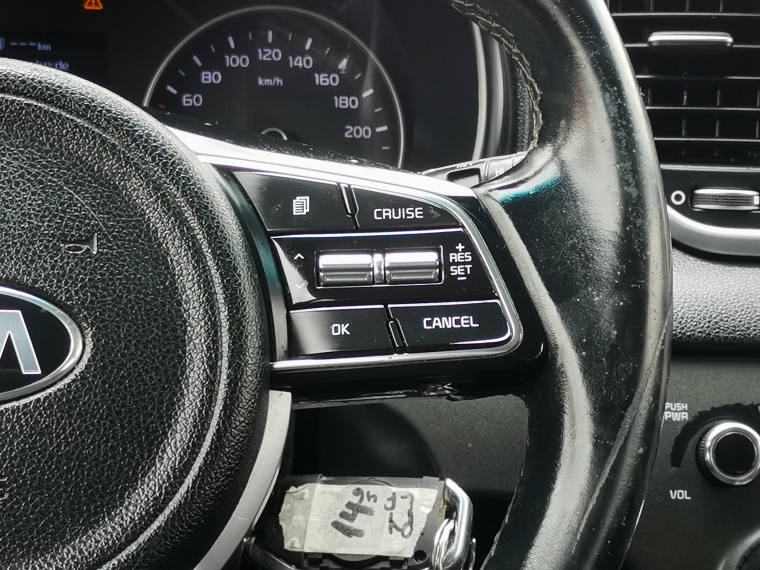 Kia Sportage Sportage Ql Pe 2.0 Aut 2021 Usado en Rosselot Usados