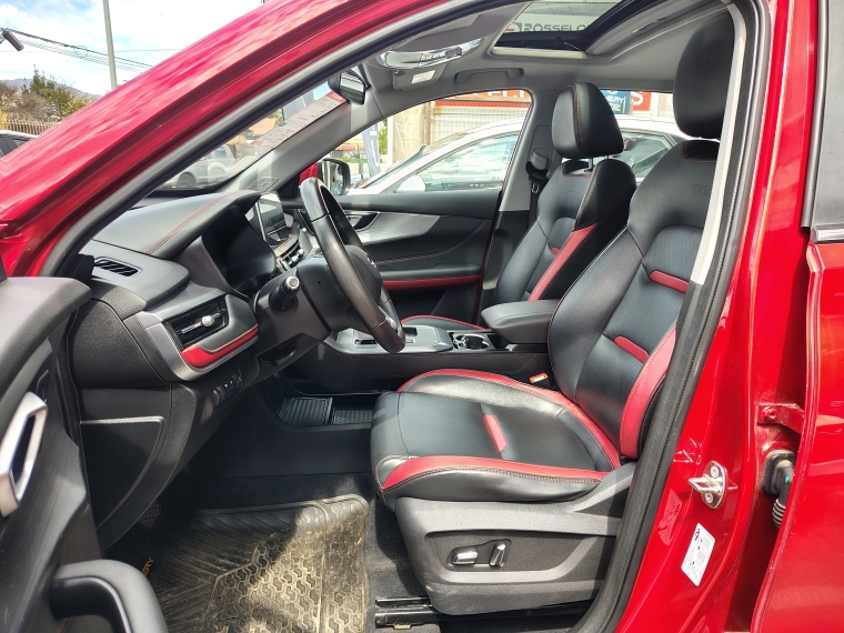 Chery Tiggo 3 Tiggo 3 Pro Glx 1.5 Aut 2024 Usado en Rosselot Usados