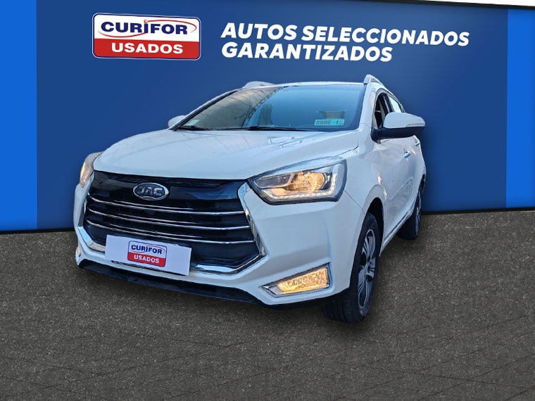 Jac Js2 1.5 Comfort Smart Mt - Unico DueÑo 2023  Usado en Curifor Usados - Promociones
