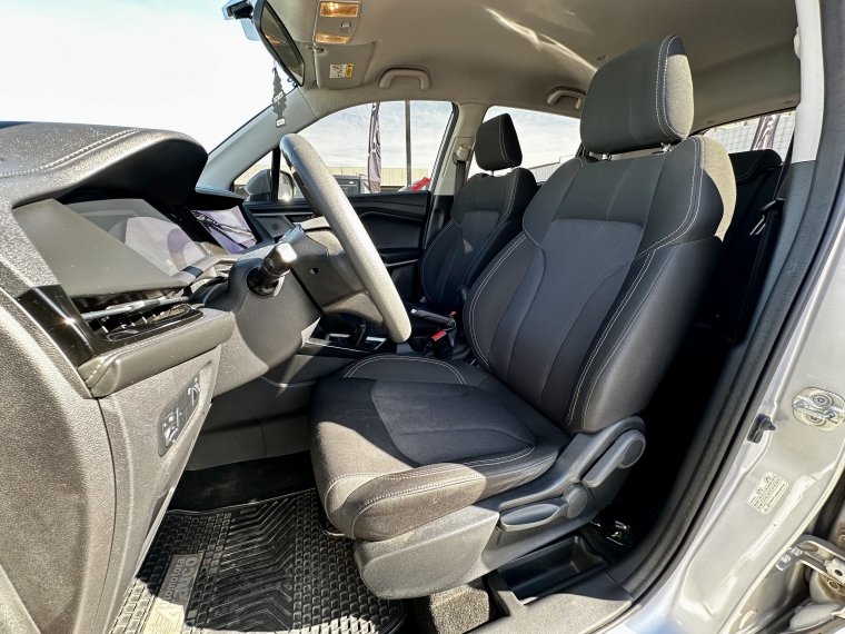 Changan Cs15 New Cs15 Luxury 1.5 2022 Usado  Usado en Kovacs Usados