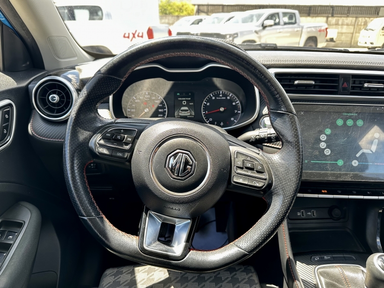 Mg Zx Zx 1.5 2022 Usado en Rosselot Usados