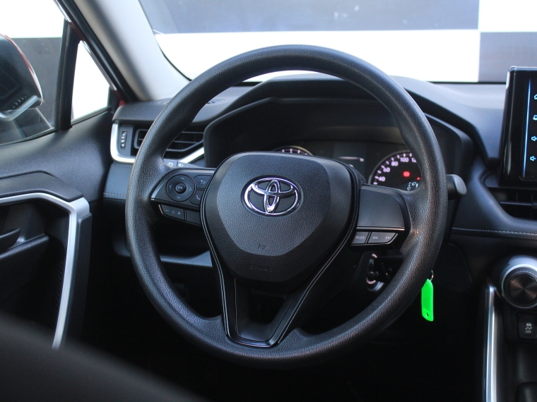 Toyota Rav4 2.0 Le Mt 2020 Usado  Usado en Kovacs Usados