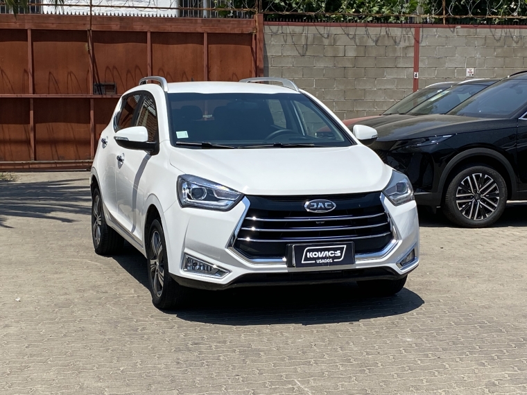 Jac S2 1.5 Comfort Mt Hb 2023 Usado  Usado en Kovacs Usados