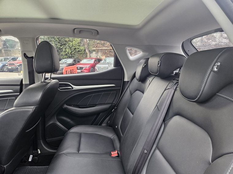 Mg Zs 1.5 Com At 2024 Usado  Usado en Kovacs Usados